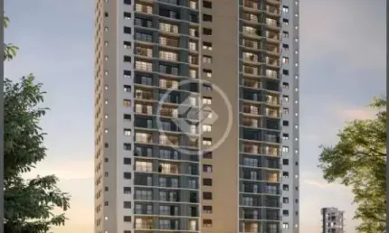 Apartamento Padrão - Setor Pedro Ludovico codigo: 67330