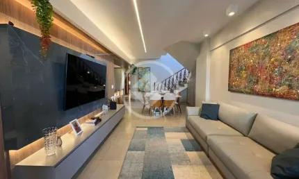 Apartamento com 5 quartos à venda na Rua 6, S/N, Setor Oeste, Goiânia