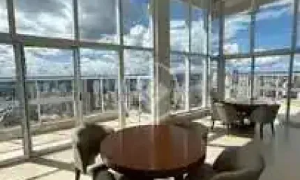 Apartamento duplex 3 quartos à venda, setor marista codigo: 53952