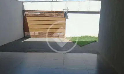 Casa à venda em vila brasília, aparecida de goiânia codigo: 53862
