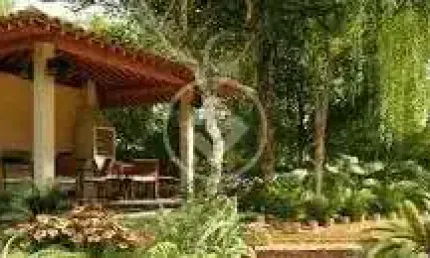 Terreno em condomínio - Jardins Parma codigo: 29008