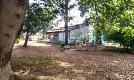 Terreno à venda na Alameda Imbé, S/N, Parque Amazônia, Goiânia
