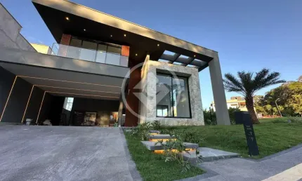Casa com 4 quartos à venda na Cantal, 00, Jardins França, Goiânia