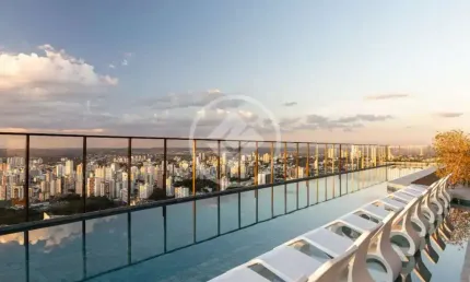 Apartamento á venda no id vida urbana codigo: 135101