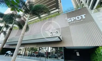 Apartamento com 2 quartos à venda na Avenida Mutirão, 358, Setor Marista, Goiânia