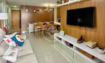 Apartamento com 3 quartos à venda na Jundiaí, 1350, Anápolis City, Anápolis
