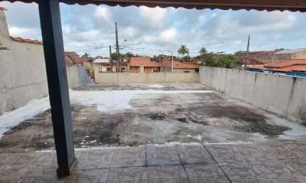 Sobrado Amplo com Área Gourmet, 4 Dormitórios e Terreno 12x30 – Excelente Espaço para Piscina!