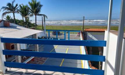 Oportunidade Única em Imóvel de Alto Potencial em Itanhaém – Ideal para Morar e Lucrar!