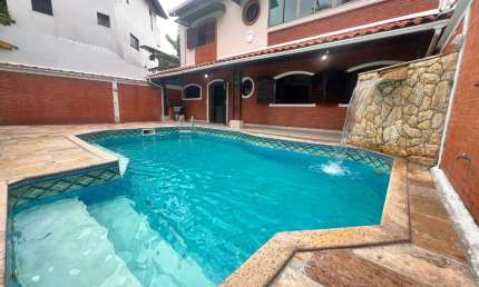 Casa com 3 quartos à venda no Balneário Flórida, Praia Grande 