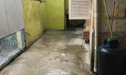 VENDE-SE CASA + COMÉRCIO EM PRAIA GRANDE/SP – BALNEÁRIO FLÓRIDA