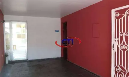 Casa com 3 dormitórios à venda, 204 m² por r$ 650.000,00 - paulicéia - são bernardo do campo/sp