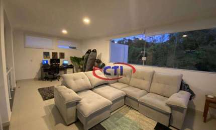 Casa à venda, 160 m² por R$ 1.785.000,00 - Balneário Palmira - Ribeirão Pires/SP