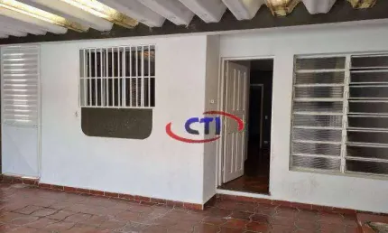 Casa à venda, 150 m² por R$ 580.000,00 - Jardim Irajá - São Bernardo do Campo/SP