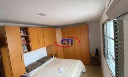 Casa com 4 dormitórios à venda, 295 m² por R$ 1.399.000,00 - Parque dos Pássaros - São Bernardo do Campo/SP