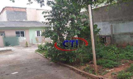 Terreno à venda, 278 m² por R$ 585.000,00 - Rudge Ramos - São Bernardo do Campo/SP