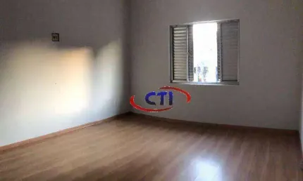 Sobrado à venda, 127 m² por R$ 531.000,00 - Jardim Bela Vista - Santo André/SP
