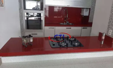 Apartamento à venda, 91 m² por R$ 837.000,00 - Vila Lusitânia - São Bernardo do Campo/SP