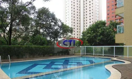 Apartamento com 3 suítes à venda, 134 m²  Jardim Bela Vista - Santo André/SP
