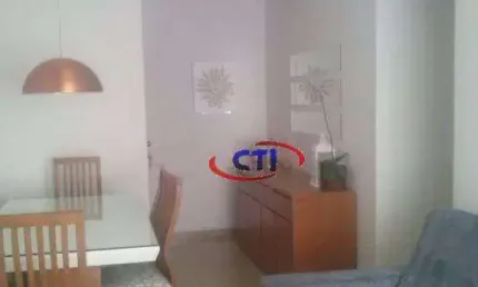 Apartamento com 3 dormitórios à venda, 72 m² Centro - Diadema/SP