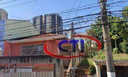Terreno à venda, 354 m² por R$ 1.053.191,66 - Vila Marlene - São Bernardo do Campo/SP
