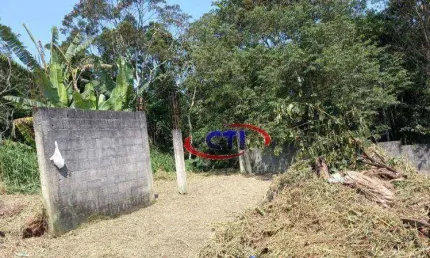 Terreno à venda, 520 m² por R$ 186.000,00 - Suíssa - Ribeirão Pires/SP