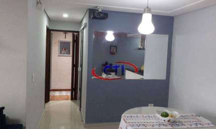 Apartamento à venda, 84 m² por R$ 742.000,00 - Anchieta - São Bernardo do Campo/SP