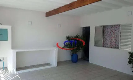 Casa à venda, 235 m² por R$ 485.000,00 - Parque Selecta(Montanhão) - São Bernardo do Campo/SP