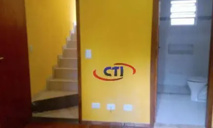 Sobrado à venda, 110 m² por r$ 372.000,00 - jardim las vegas - santo andré/sp