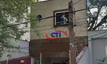 Prédio à venda, 300 m² por R$ 1.914.000,00 - Centro - São Bernardo do Campo/SP