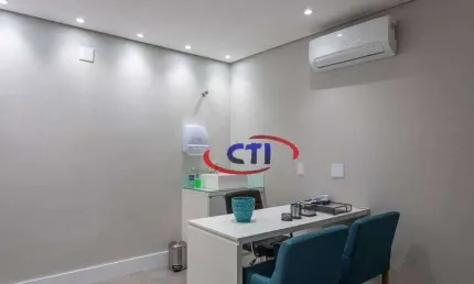 Prédio à venda, 160 m² por R$ 1.200.000,00 - Jardim do Mar - São Bernardo do Campo/SP
