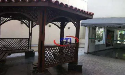 Apartamento à venda, Nova Petrópolis, São Bernardo do Campo.