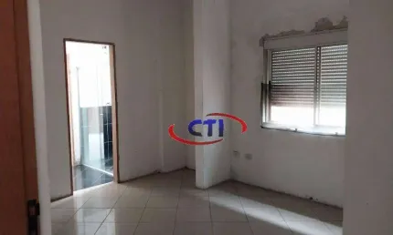 Sobrado à venda, 330 m² por R$ 750.000,00 - Casa Branca - Santo André/SP