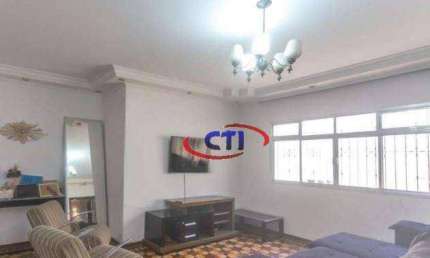 Sobrado à venda, 250 m² por R$ 1.170.000,00 - Rudge Ramos - São Bernardo do Campo/SP