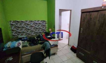 Sobrado à venda, 135 m² - Jordanópolis - São Bernardo do Campo/SP