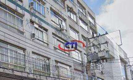 Sala à venda, 34 m² por R$ 180.000,00 - Centro - São Bernardo do Campo/SP