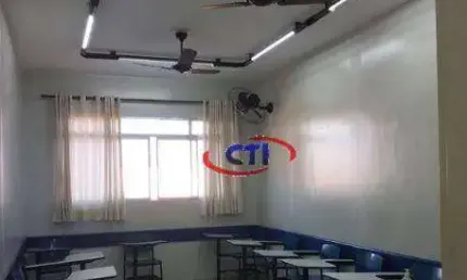 Prédio Comercial à venda, 665 m² por R$ 2.872.000 - Assunção - São Bernardo do Campo/SP