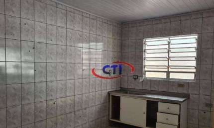 Casa à venda, 94 m² por R$ 420.000,00 - Rudge Ramos - São Bernardo do Campo/SP