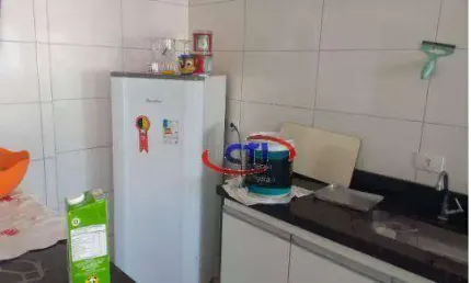 Apartamento com 1 dormitório à venda, 48 m² por R$ 308.000,00 - Vila Tupi - Praia Grande/SP