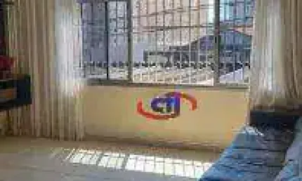 Casa com 3 dormitórios à venda, 300 m² por R$ 620.000,00 - Vila Gonçalves - São Bernardo do Campo/SP