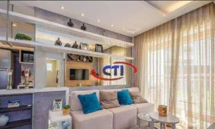 Apartamento à venda, 130 m² por R$ 1.591.000,00 - Jardim do Mar - São Bernardo do Campo/SP