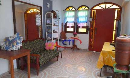 Casa à venda, 236 m² por R$ 480.000,00 - Jardim Silvina - São Bernardo do Campo/SP