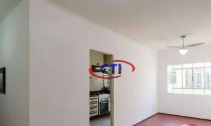 Apartamento à venda, 60 m² por r$ 220.000,00 - suíço - são bernardo do campo/sp