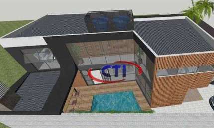 Terreno à venda, 267 m² por R$ 530.000,00 - Baeta Neves - São Bernardo do Campo/SP
