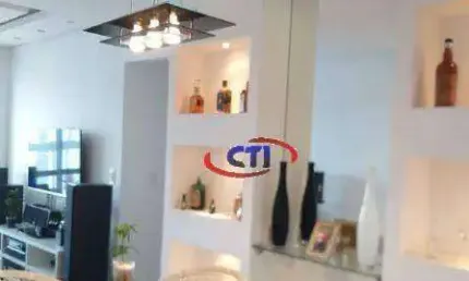 Apartamento à venda, 70 m² por R$ 595.000,00 - Baeta Neves - São Bernardo do Campo/SP