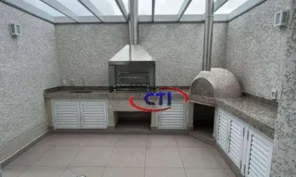 Apartamento com 2 dormitórios à venda, 55 m² - Baeta Neves - São Bernardo do Campo/SP