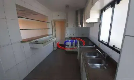 Apartamento com 3 dormitórios à venda, 96 m²  - jardim do mar - são bernardo do campo/sp
