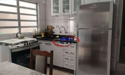 Casa com 2 dormitórios à venda, 77 m² por R$ 450.000,00 - Vila Gonçalves - São Bernardo do Campo/SP