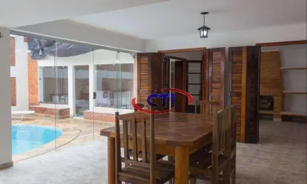 Casa com 5 dormitórios à venda, 430 m² por R$ 1.600.000,00 - Nova Petrópolis - São Bernardo do Campo/SP