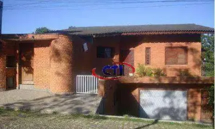 Casa com 4 dormitórios para alugar, 200 m² por r$ 3.150,00/mês - suíssa - ribeirão pires/sp