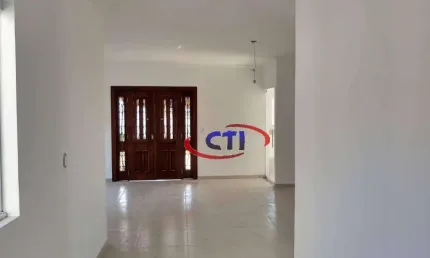 Casa à venda, 170 m² por R$ 1.815.000,00 - Balneário Palmira - Ribeirão Pires/SP